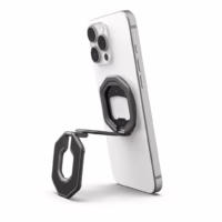 UAG รุ่น Monarch Mag2 Ring Stand - ขาตั้งแหวนแม่เหล็ก - สี Gunmetal