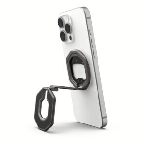 UAG รุ่น Monarch Mag2 Ring Stand - ขาตั้งแหวนแม่เหล็ก - สี Gunmetal
