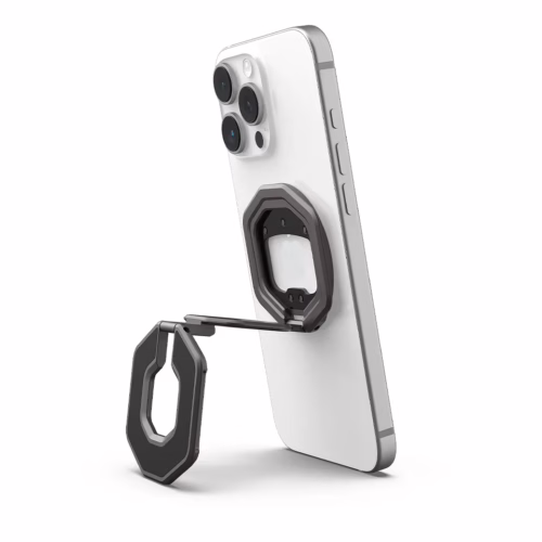 UAG รุ่น Monarch Mag2 Ring Stand - ขาตั้งแหวนแม่เหล็ก - สี Gunmetal - Image 4