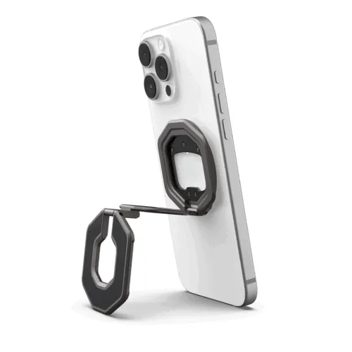 UAG รุ่น Monarch Mag2 Ring Stand - ขาตั้งแหวนแม่เหล็ก - สี Gunmetal