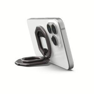 UAG รุ่น Monarch Mag2 Ring Stand - ขาตั้งแหวนแม่เหล็ก - สี Gunmetal