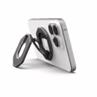 UAG รุ่น Monarch Mag2 Ring Stand - ขาตั้งแหวนแม่เหล็ก - สี Gunmetal
