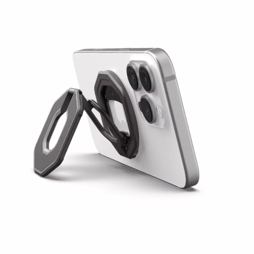 UAG รุ่น Monarch Mag2 Ring Stand - ขาตั้งแหวนแม่เหล็ก - สี Gunmetal - Image 6