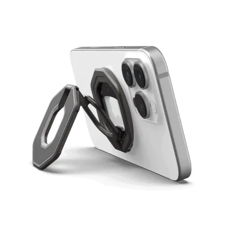UAG รุ่น Monarch Mag2 Ring Stand - ขาตั้งแหวนแม่เหล็ก - สี Gunmetal
