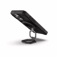 UAG รุ่น Monarch Mag2 Ring Stand - ขาตั้งแหวนแม่เหล็ก - สี Gunmetal