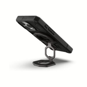 UAG รุ่น Monarch Mag2 Ring Stand - ขาตั้งแหวนแม่เหล็ก - สี Gunmetal