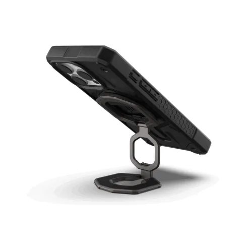UAG รุ่น Monarch Mag2 Ring Stand - ขาตั้งแหวนแม่เหล็ก - สี Gunmetal