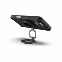 UAG รุ่น Monarch Mag2 Ring Stand - ขาตั้งแหวนแม่เหล็ก - สี Gunmetal