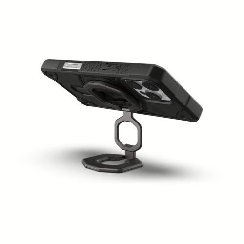 UAG รุ่น Monarch Mag2 Ring Stand - ขาตั้งแหวนแม่เหล็ก - สี Gunmetal - Image 8