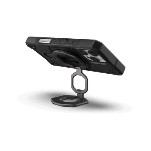 UAG รุ่น Monarch Mag2 Ring Stand - ขาตั้งแหวนแม่เหล็ก - สี Gunmetal