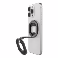UAG รุ่น Monarch Mag2 Ring Stand - ขาตั้งแหวนแม่เหล็ก - สี Gunmetal