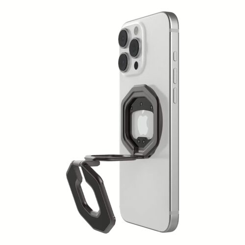 UAG รุ่น Monarch Mag2 Ring Stand - ขาตั้งแหวนแม่เหล็ก - สี Gunmetal - Image 9