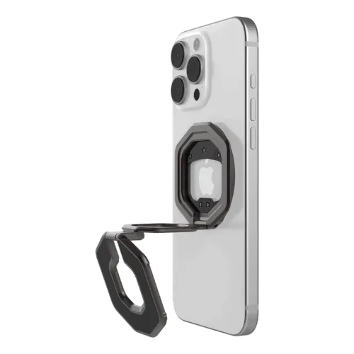 UAG รุ่น Monarch Mag2 Ring Stand - ขาตั้งแหวนแม่เหล็ก - สี Gunmetal