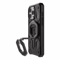 UAG รุ่น Monarch Mag2 Ring Stand - ขาตั้งแหวนแม่เหล็ก - สี Gunmetal