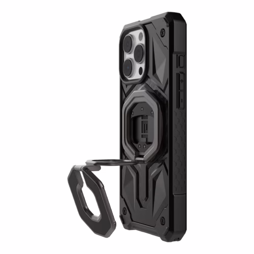 UAG รุ่น Monarch Mag2 Ring Stand - ขาตั้งแหวนแม่เหล็ก - สี Gunmetal - Image 10