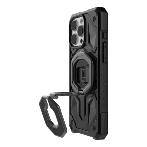 UAG รุ่น Monarch Mag2 Ring Stand - ขาตั้งแหวนแม่เหล็ก - สี Gunmetal