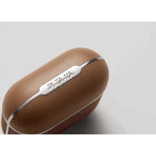 Pitaka รุ่น Aramid Fiber Magnetic Case - เคส AirPods Pro 2 - สี Moonrise