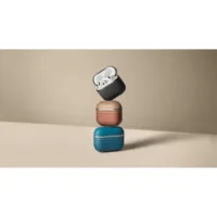 Pitaka รุ่น Aramid Fiber Magnetic Case - เคส AirPods Pro 2 - สี Moonrise