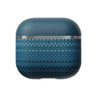 Pitaka รุ่น Aramid Fiber Magnetic Case - เคส AirPods 4 - สี Moonrise