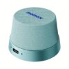 Momax รุ่น 1-Vibe Go - ลำโพง Magnetic - สี Blue