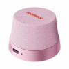 Momax รุ่น 1-Vibe Go - ลำโพง Magnetic - สี Pink