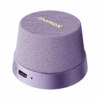 Momax รุ่น 1-Vibe Go - ลำโพง Magnetic - สี Purple
