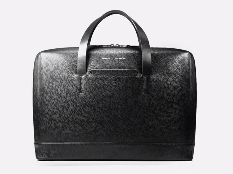 GRAMS(28) – Briefcases
