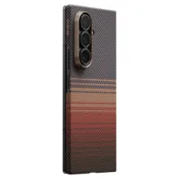 Pitaka รุ่น Ultra-Slim Case - เคสเฉพาะฝาหลัง Galaxy Z Fold 7 - สี Sunset