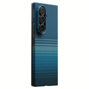 Pitaka รุ่น Ultra-Slim Case - เคสเฉพาะฝาหลัง Galaxy Z Fold 7 - สี Moonrise