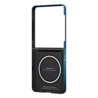 Pitaka รุ่น Ultra-Slim Case - เคส Galaxy Z Flip 7 - สี Moonrise