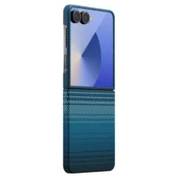 Pitaka รุ่น Ultra-Slim Case - เคส Galaxy Z Flip 7 - สี Moonrise