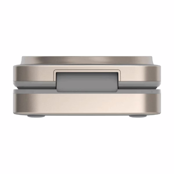 Momax แท่นชาร์จไร้สาย Momax รุ่น 1-Charge Q.Port Qi2 3-in-1 (15W) - สี Titanium