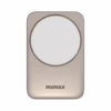 Momax แท่นชาร์จไร้สาย Momax รุ่น 1-Charge Q.Port Qi2 3-in-1 (15W) - สี Titanium