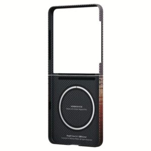 Pitaka รุ่น Ultra-Slim Case - เคส Galaxy Z Flip 7 - สี Sunset 7 Pitaka รุ่น Ultra-Slim Case - เคส Galaxy Z Flip 7 - สี Sunset