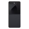 Pitaka รุ่น Ultra-Slim Case - เคส Galaxy Z Flip 7 - สี Black/Grey