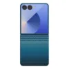Pitaka รุ่น Ultra-Slim Case - เคส Galaxy Z Flip 7 - สี Moonrise