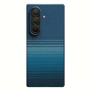 Pitaka รุ่น Ultra-Slim Case - เคสเฉพาะฝาหลัง Galaxy Z Fold 7 - สี Moonrise