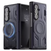 VRS รุ่น Terra Guard Active - เคส Galaxy Z Fold 7 - สี Navy