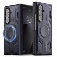 VRS รุ่น Terra Guard Active - เคส Galaxy Z Fold 7 - สี Navy