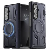 VRS รุ่น Terra Guard Active - เคส Galaxy Z Fold 7 - สี Navy