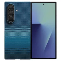 Pitaka รุ่น Ultra-Slim Case - เคสเฉพาะฝาหลัง Galaxy Z Fold 7 - สี Moonrise