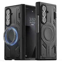 VRS รุ่น Terra Guard Active - เคส Galaxy Z Fold 7 - สี Black