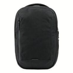 Sympl รุ่น Commuter Pack 20L v2 (Ballistic Nylon) - กระเป๋าเป้ - สี Black