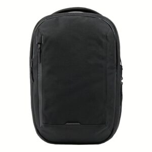 Sympl รุ่น Commuter Pack 20L v2 (Ballistic Nylon) - กระเป๋าเป้ - สี Black