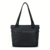 Sympl รุ่น All Terrain Tote 20L (Ballistic Nylon) - กระเป๋า - สี Black