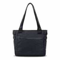 Sympl รุ่น All Terrain Tote 20L (Ballistic Nylon) - กระเป๋า - สี Black