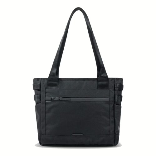 Sympl รุ่น All Terrain Tote 20L (Ballistic Nylon) - กระเป๋า - สี Black