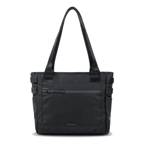 Sympl รุ่น All Terrain Tote 20L (Ballistic Nylon) - กระเป๋า - สี Black