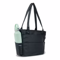 Sympl รุ่น All Terrain Tote 20L (Ballistic Nylon) - กระเป๋า - สี Black