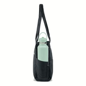 Sympl รุ่น All Terrain Tote 20L (Ballistic Nylon) - กระเป๋า - สี Black
